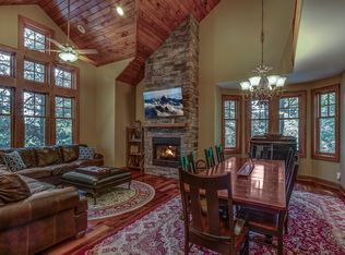 176 Copper Hls, Boone, NC 28607