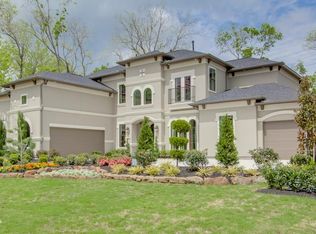 17303 Legend Brook Ct, Tomball, TX 77375