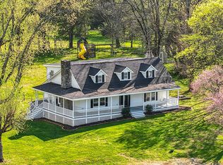 1870 Walnut Grove Rd, Hartsville, TN 37074