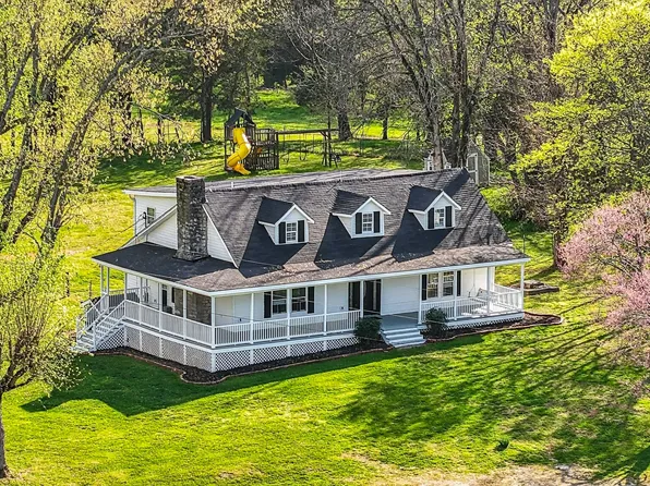 1870 Walnut Grove Rd, Hartsville, TN 37074