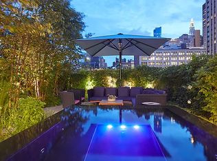 117 E 29th St #Phb, New York, NY