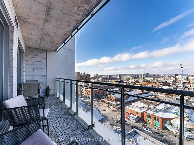 90 George St #1108 — Photo 24