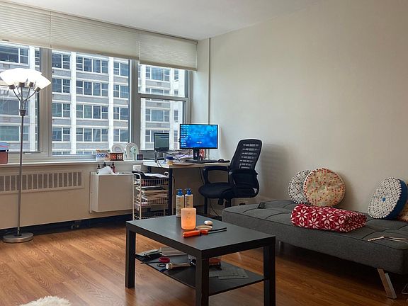 5th image of 4250 N Marine Dr APT 525
