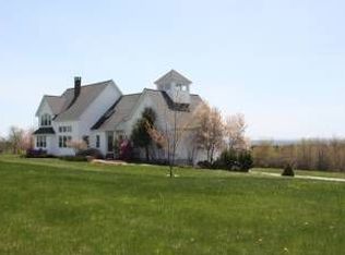 204 Jackass Annie Rd, Minot, ME 04258