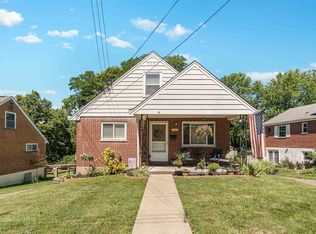 8 Toni Ter, Fort Thomas, KY