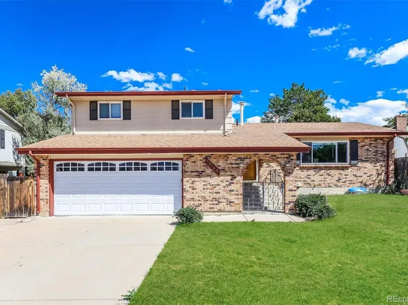 13144 Hadar Drive, Littleton, CO 80124