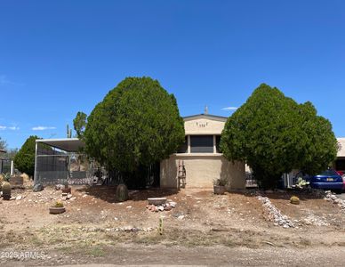 130 E DONNA Drive, Queen Valley, AZ, 85118