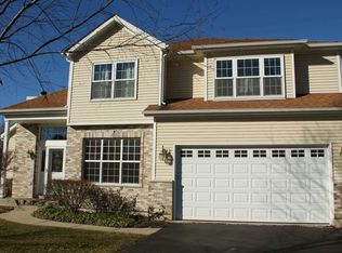 38432 N Adam St, Lake Villa, IL 60046
