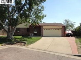 720 Marshall Pl, Berthoud, CO 80513