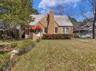 1706 Hunter Ave, Mobile, AL 36604