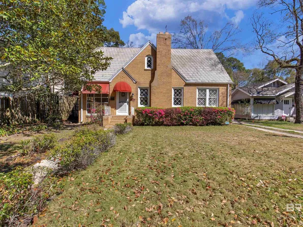 1706 Hunter Ave, Mobile, AL 36604