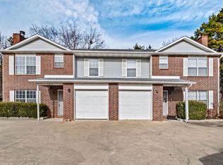 2640-2676 Kantz Dr #19644714, Fayetteville, AR 72703