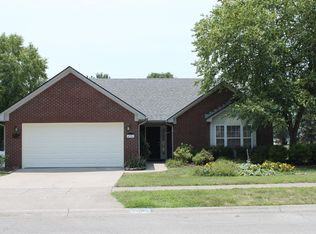 4701 Sunny Point, Lexington, KY 40515