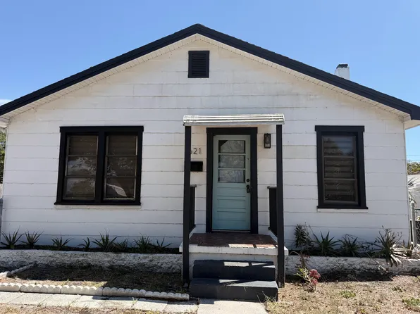 621 E St #A, Clearwater, FL 33756