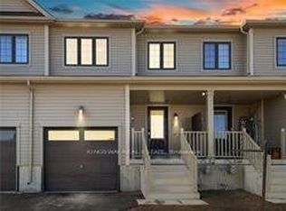 125 Thompson Rd, Haldimand County, ON N3W0B9