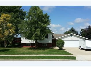215 Victory St, Juneau, WI 53039