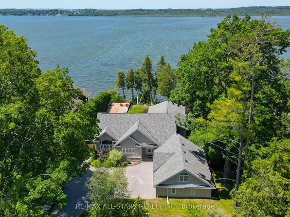 253 Stephenson Point Rd, Scugog, ON L9L 1B4