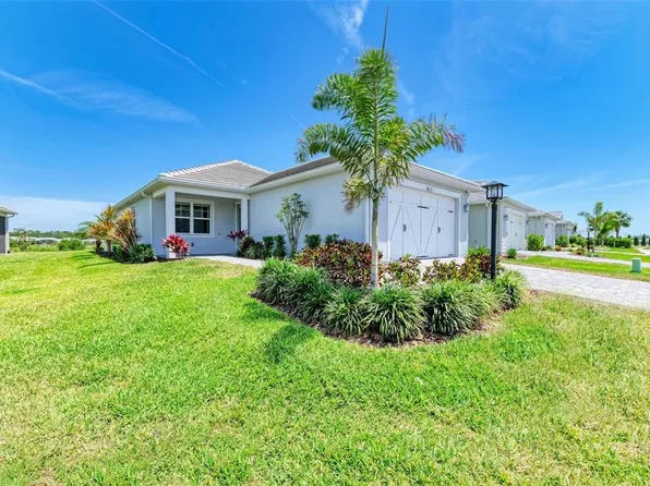 1007 Waterline Ct, Sarasota, FL 34240