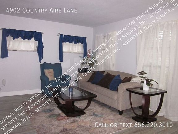 5th image of 4902 Country Aire Ln