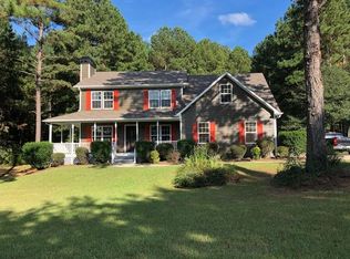 135 Widewater Dr, Newnan, GA 30265