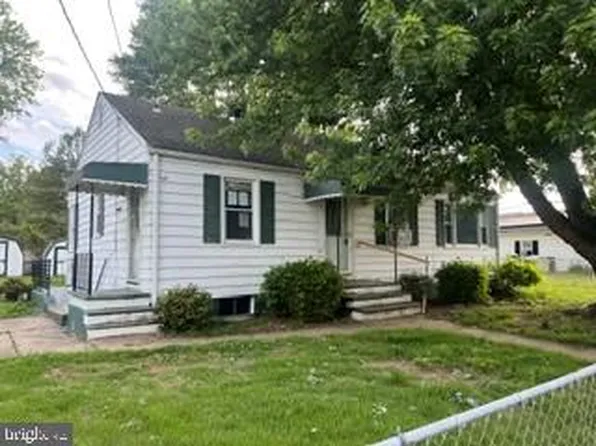 66 Dixon Ave, Aberdeen, MD 21001
