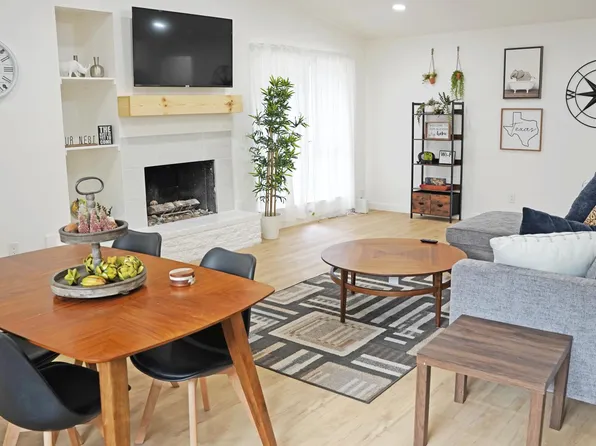 12319 High Meadow Dr, Dallas, TX 75234