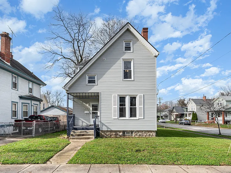 5123 Glenshade Ave — Photo 1