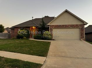 2308 Paraiso Way, Edmond, OK 73034