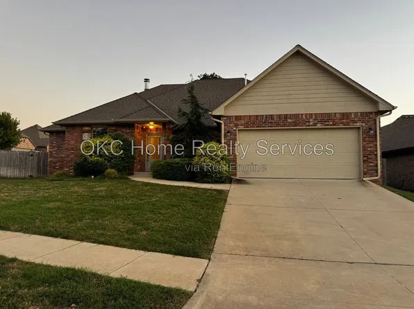 2308 Paraiso Way, Edmond, OK 73034