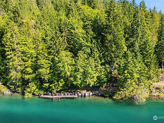 2nd image of 0 TR D N Lake Cushman Road
