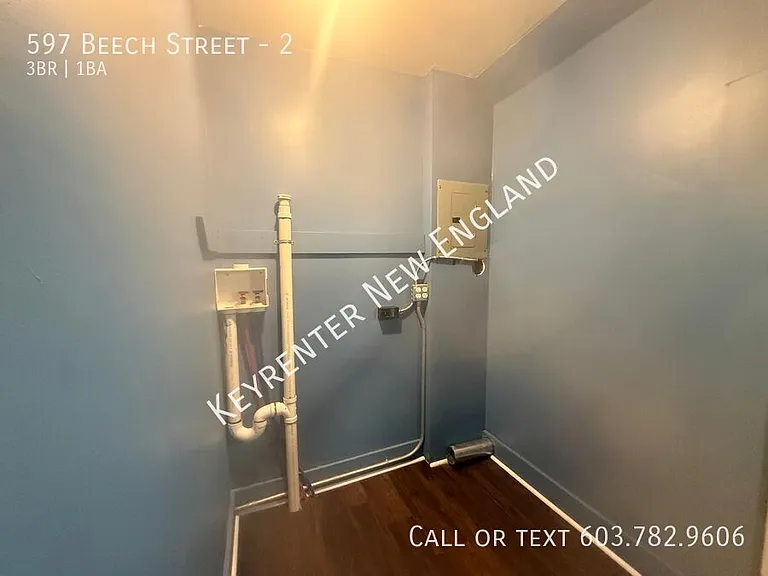 597 Beech St #2 — Photo 8