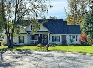 4811 Forest Glen Trl, Ravenna, OH 44266