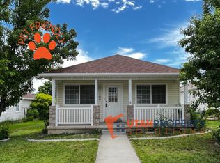 7708 N Wyatt Earp Ave, Eagle Mountain, UT 84005