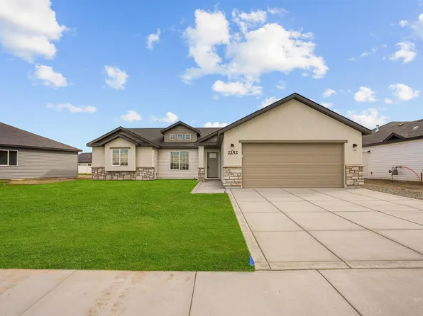 2252 Yukon Trl, Burley, ID 83318