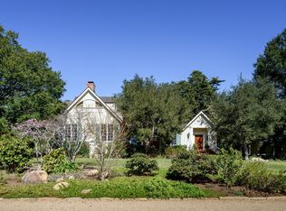 1960 E Valley Rd, Santa Barbara, CA 93108