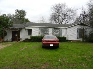2348 Fm 31 N, De Berry, TX 75639