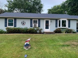 16734 Roosevelt Hwy, Kendall, NY 14476