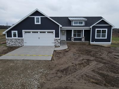 690 Leonard St NW, Grand Rapids, MI, 49534