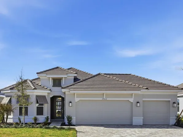 29632 Imperati Blvd, Wesley Chapel, FL 33543