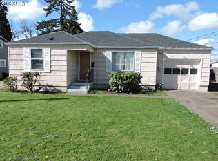 1008 25th St, Springfield, OR 97477