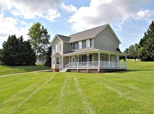 3845 Eagle Country Dr, Riner, VA 24149