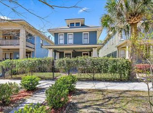 1730 Silver St, Jacksonville, FL 32206