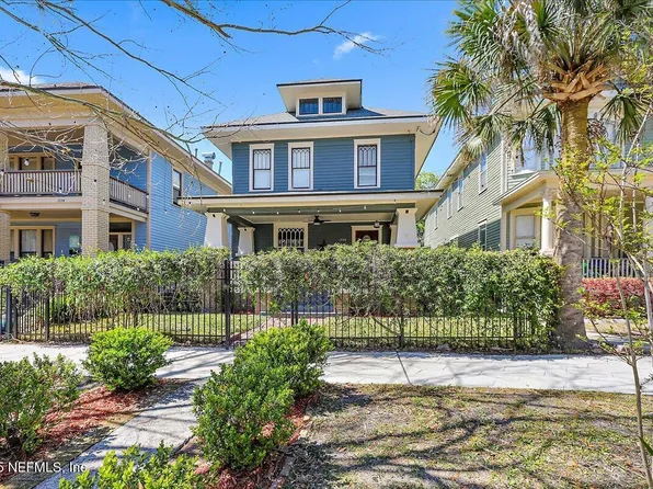 1730 SILVER Street, Jacksonville, FL 32206