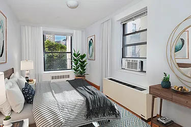 Rented by Andrew Freerks, LREB