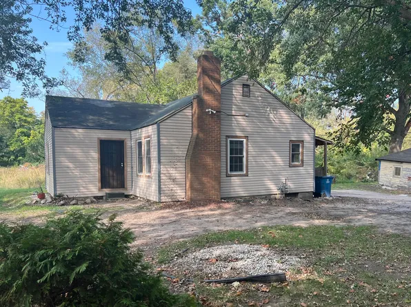4630 E 10th Ave, Gary, IN 46403
