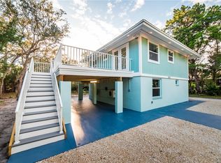 1810 Hudson St, Englewood, FL 34223