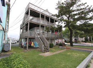 213 N Baltimore Ave #101, Ocean City, MD 21842