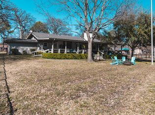 166 Santa Monica Dr, Gun Barrel City, TX 75156