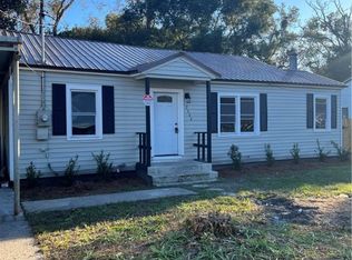 2600 Blain St, Brunswick, GA 31520