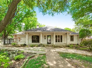 217 Riggs Cir, Mesquite, TX 75149